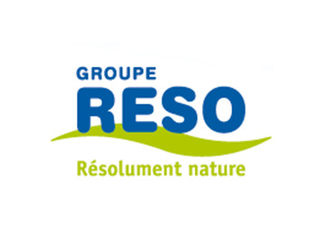 Cantal Distribution - Groupe RESO -
