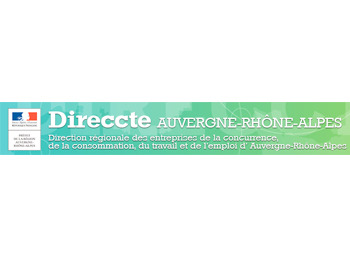DIRECCTE Auvergne-Rhône Alpes